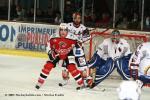 Photo hockey match Briançon  - Grenoble  le 24/03/2009