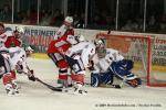 Photo hockey match Briançon  - Grenoble  le 25/03/2009