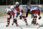 Photo hockey match Briançon  - Grenoble  le 25/03/2009