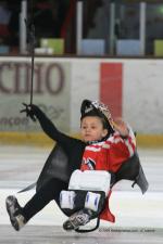 Photo hockey match Briançon  - Grenoble  le 25/03/2009