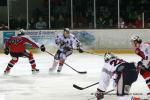 Photo hockey match Briançon  - Grenoble  le 25/03/2009