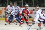 Photo hockey match Briançon  - Grenoble  le 25/03/2009