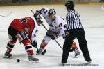 Photo hockey match Briançon  - Grenoble  le 25/03/2009