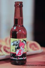 Photo hockey match Briançon  - Grenoble  le 25/03/2009