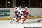 Photo hockey match Briançon  - Grenoble  le 10/10/2009