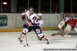 Photo hockey match Briançon  - Grenoble  le 10/10/2009