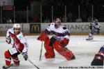 Photo hockey match Briançon  - Grenoble  le 10/10/2009
