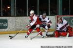 Photo hockey match Briançon  - Grenoble  le 10/10/2009