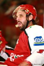 Photo hockey match Briançon  - Grenoble  le 19/03/2008