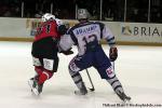 Photo hockey match Briançon  - Grenoble  le 26/12/2010