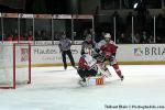 Photo hockey match Briançon  - Grenoble  le 26/12/2010