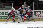Photo hockey match Briançon  - Grenoble  le 26/12/2010