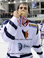Photo hockey match Briançon  - Grenoble  le 29/12/2010