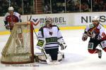Photo hockey match Briançon  - Grenoble  le 29/12/2010
