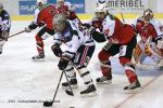 Photo hockey match Briançon  - Grenoble  le 29/12/2010