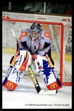 Photo hockey match Briançon  - Grenoble  le 30/09/2008