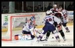 Photo hockey match Briançon  - Grenoble  le 30/09/2008