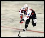 Photo hockey match Briançon  - Grenoble  le 30/09/2008