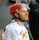Photo hockey match Briançon  - Lyon le 02/10/2014