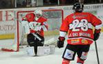Photo hockey match Briançon  - Lyon le 13/01/2015