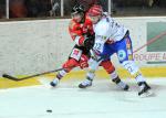 Photo hockey match Briançon  - Lyon le 13/01/2015