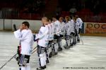 Photo hockey match Briançon  - Mont-Blanc le 10/02/2009