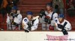 Photo hockey match Briançon  - Mont-Blanc le 10/02/2009