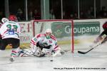 Photo hockey match Briançon  - Mont-Blanc le 06/03/2010