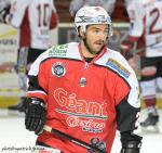 Photo hockey match Briançon  - Morzine-Avoriaz le 23/11/2013