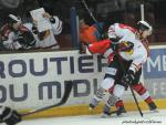 Photo hockey match Briançon  - Morzine-Avoriaz le 03/01/2015
