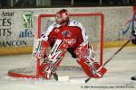 Photo hockey match Briançon  - Morzine-Avoriaz le 03/03/2009