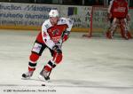 Photo hockey match Briançon  - Morzine-Avoriaz le 03/03/2009