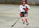 Photo hockey match Briançon  - Morzine-Avoriaz le 03/03/2009