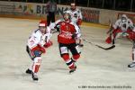 Photo hockey match Briançon  - Morzine-Avoriaz le 03/03/2009