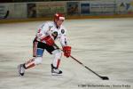Photo hockey match Briançon  - Morzine-Avoriaz le 04/03/2009