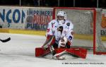 Photo hockey match Briançon  - Morzine-Avoriaz le 04/03/2009
