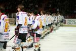 Photo hockey match Briançon  - Morzine-Avoriaz le 20/11/2010