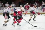 Photo hockey match Briançon  - Morzine-Avoriaz le 20/11/2010