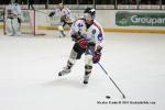 Photo hockey match Briançon  - Morzine-Avoriaz le 20/11/2010