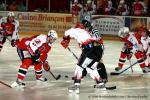 Photo hockey match Briançon  - Neuilly/Marne le 20/12/2008