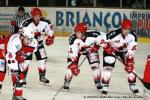 Photo hockey match Briançon  - Neuilly/Marne le 20/12/2008