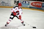 Photo hockey match Briançon  - Neuilly/Marne le 20/12/2008