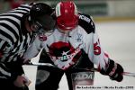 Photo hockey match Briançon  - Neuilly/Marne le 26/12/2009