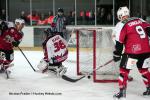 Photo hockey match Briançon  - Neuilly/Marne le 22/10/2011