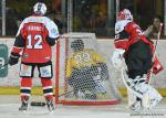 Photo hockey match Briançon  - Rouen le 26/10/2013