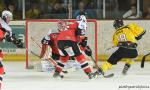Photo hockey match Briançon  - Rouen le 26/10/2013