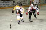 Photo hockey match Briançon  - Rouen le 02/12/2008