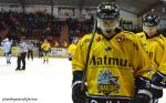 Photo hockey match Briançon  - Rouen le 26/11/2013