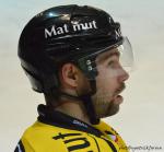 Photo hockey match Briançon  - Rouen le 26/11/2013