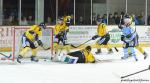 Photo hockey match Briançon  - Rouen le 26/11/2013